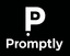Promptly Logo